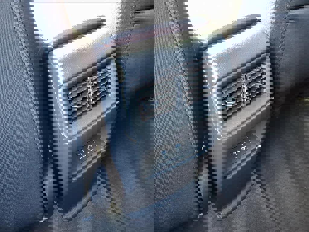 Certified 2024 Honda CR-V Sport image 10