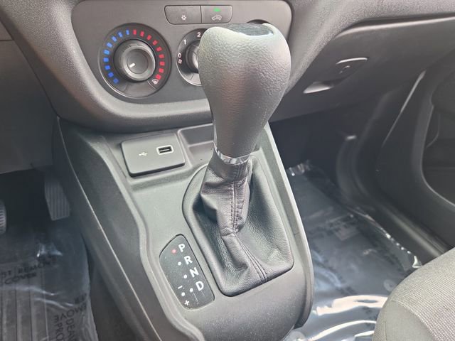Used 2022 RAM ProMaster City Tradesman image 20
