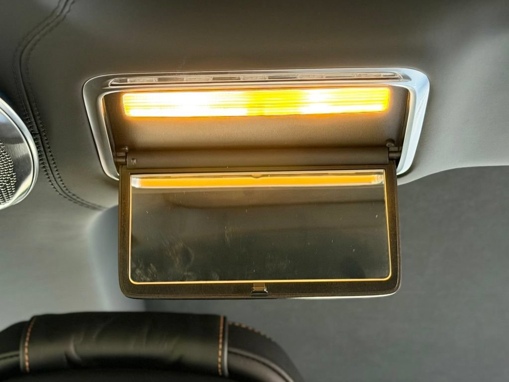 Used 2019 Mercedes-Benz Maybach S 650 image 53