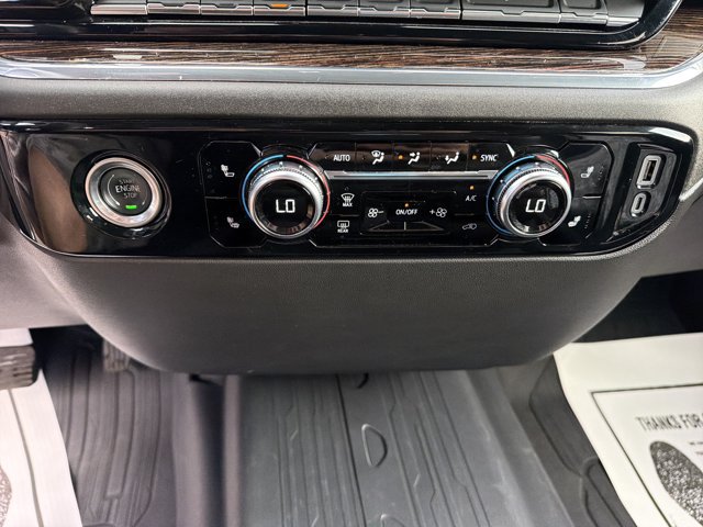 Used 2024 GMC Sierra 1500 SLE AWD/4WD image 22