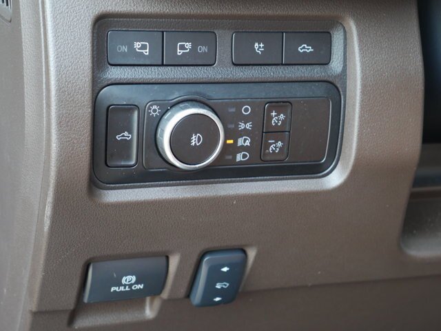 Certified 2024 Ford F250 King Ranch w/ Tremor Off-Road Package AWD/4WD image 7