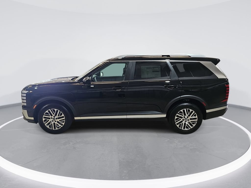 New 2026 Hyundai Palisade SEL AWD/4WD image 8