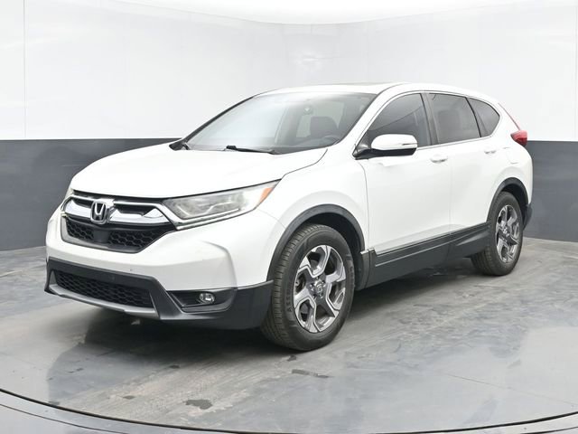 Used 2019 Honda CR-V EX-L image 5