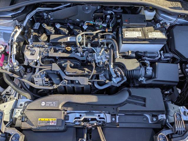 New 2026 Toyota Corolla Cross XLE image 13