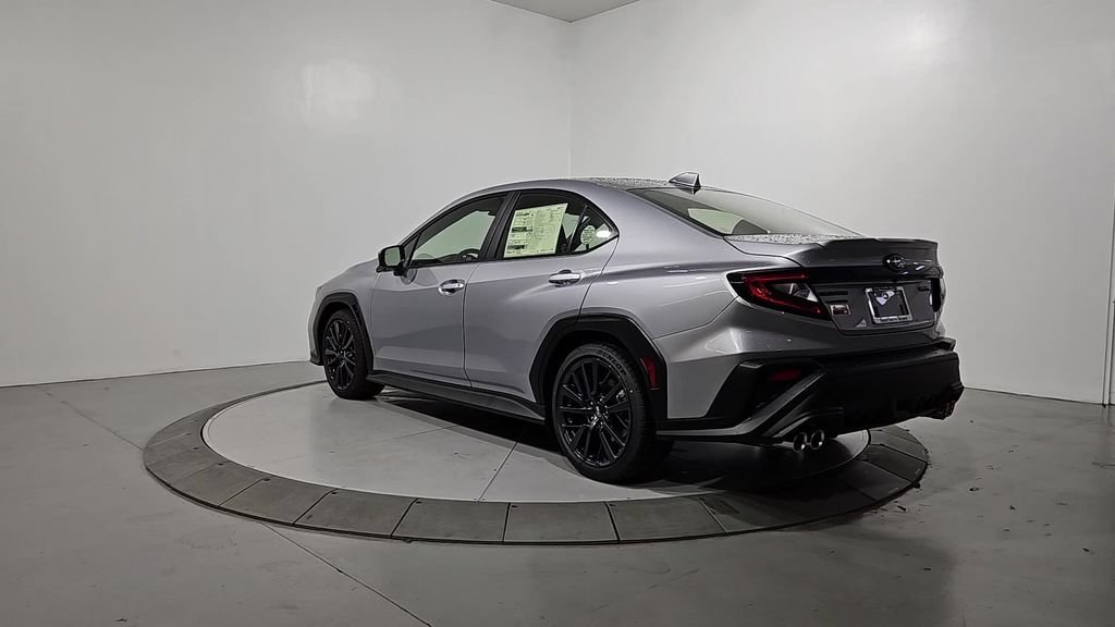 New 2026 Subaru WRX Premium w/ Accessory Package #2 AWD/4WD image 3