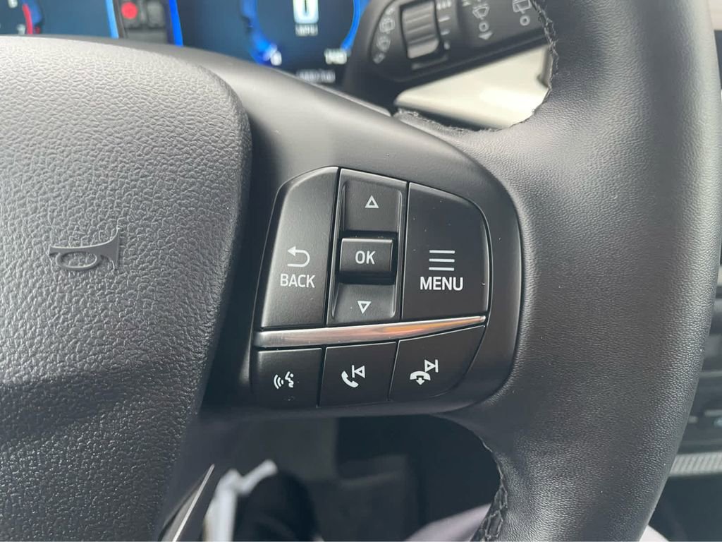 Used 2025 Ford Bronco Sport Heritage w/ Convenience Package image 18