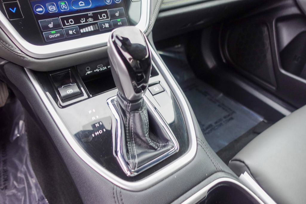 Used 2023 Subaru Outback Onyx Edition XT image 19