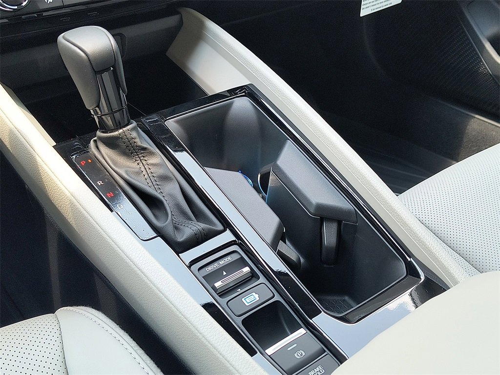 New 2025 Honda Accord EX-L image 9