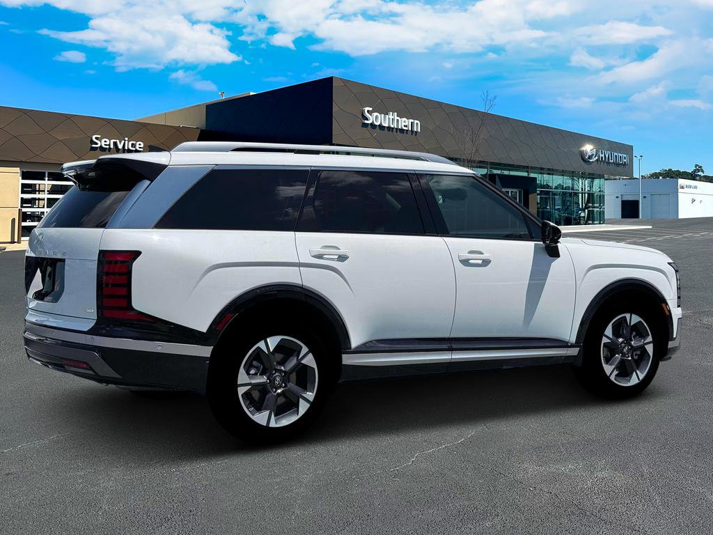 New 2026 Hyundai Palisade Limited AWD/4WD image 9