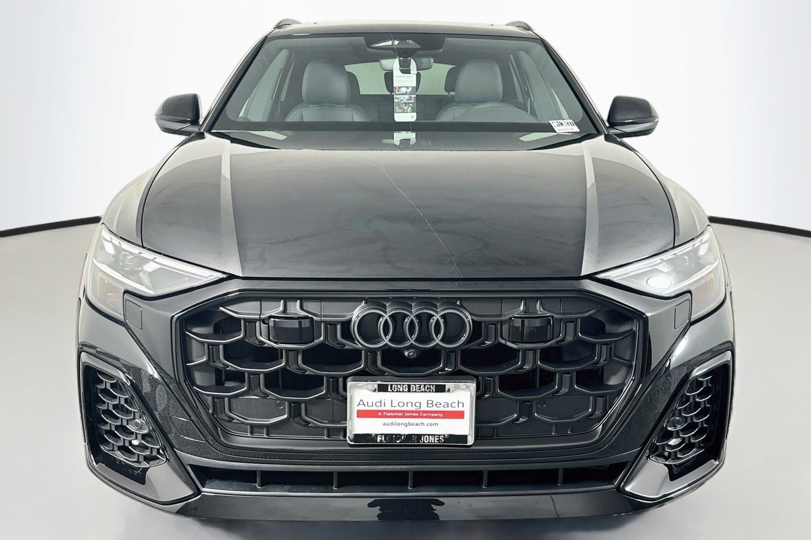 New 2027 Audi Q8 Premium Plus AWD/4WD image 2