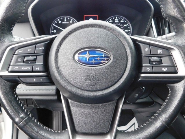 Certified 2023 Subaru Outback Limited image 29