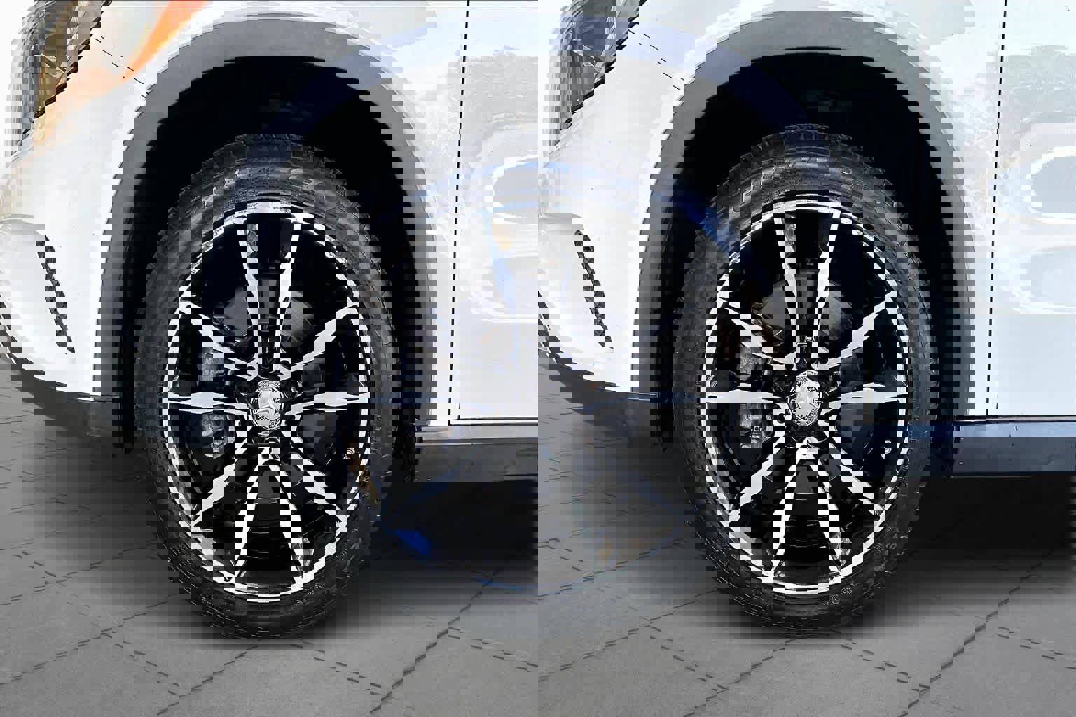 Used 2016 Mercedes-Benz GLA 250 image 11