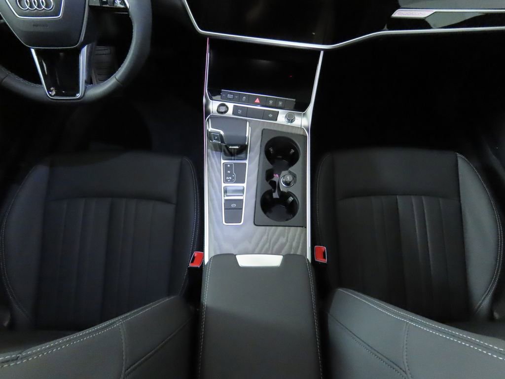 Used 2025 Audi A6 Premium Plus w/ Premium Plus Package image 17