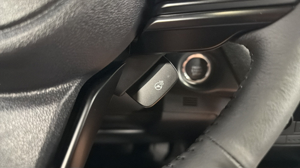 New 2026 Subaru Outback Limited AWD/4WD image 24