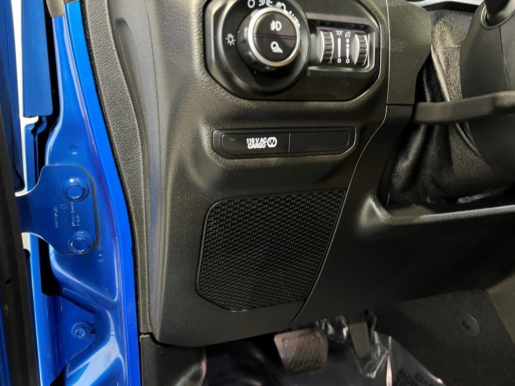 Certified 2020 Jeep Gladiator Rubicon image 30