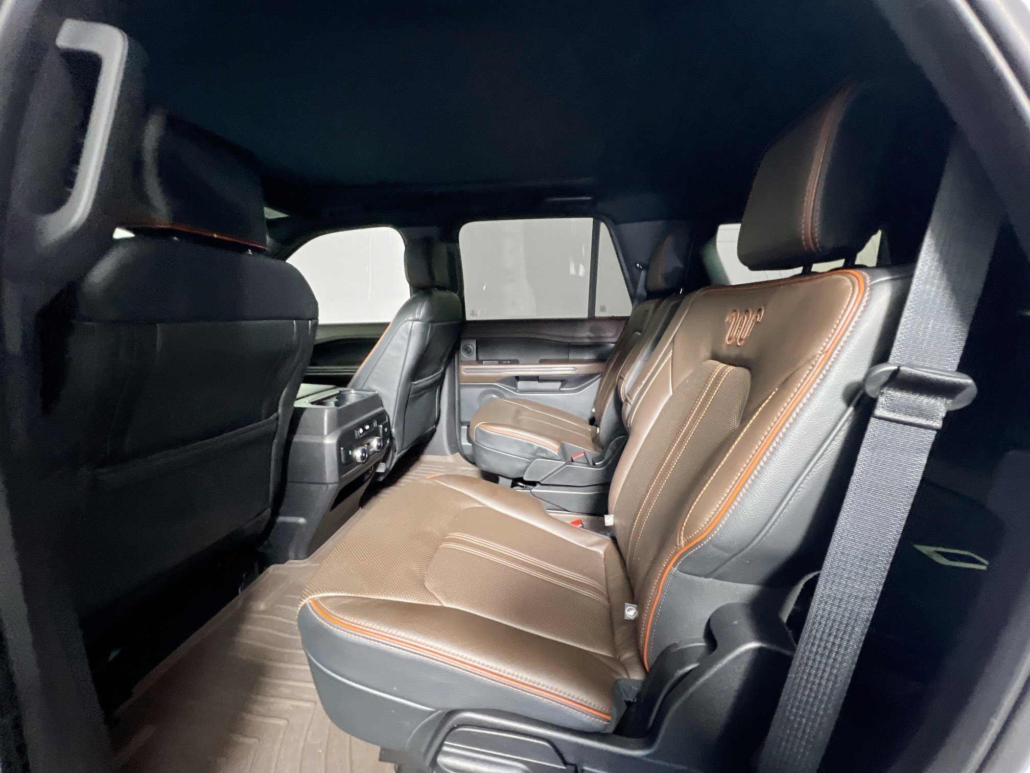Used 2021 Ford Expedition King Ranch AWD/4WD image 29