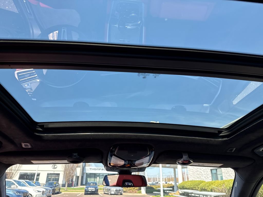 Certified 2023 BMW X5 M w/ Competition Package image 18