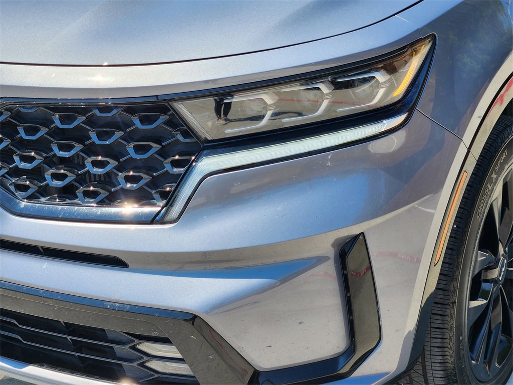 Used 2023 Kia Sorento SX image 41