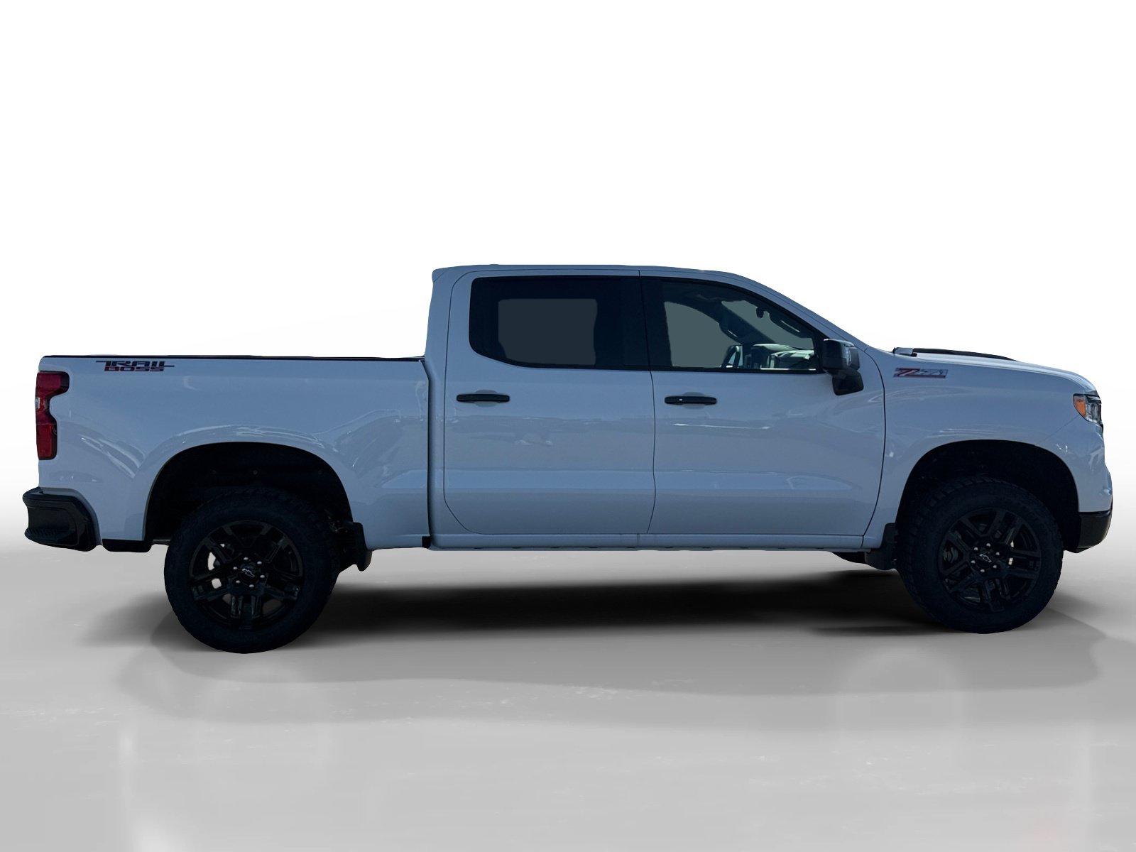 New 2026 Chevrolet Silverado 1500 LT Trail Boss w/ LT Trail Boss Premium Package AWD/4WD image 6