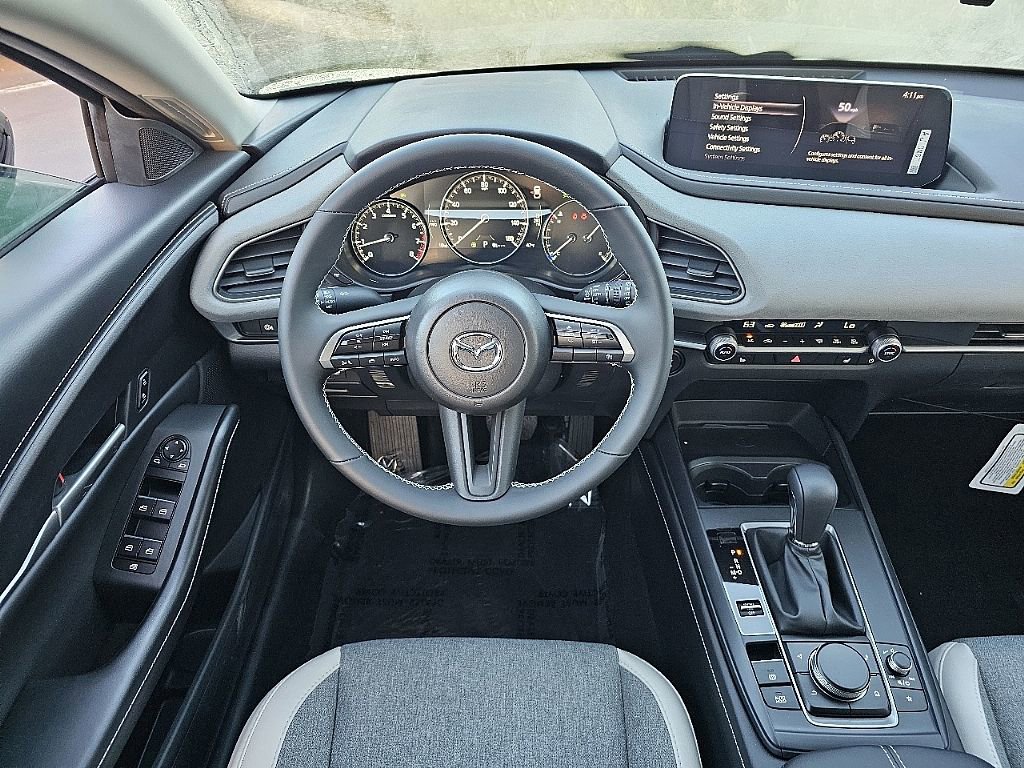 New 2026 MAZDA CX-30 Aire Edition image 24