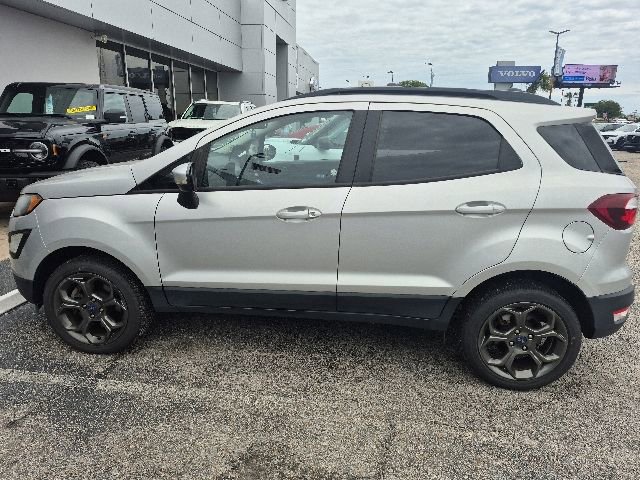 Used 2018 Ford EcoSport SES AWD/4WD image 6