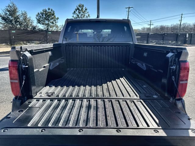 New 2026 Toyota Tacoma TRD Sport image 32