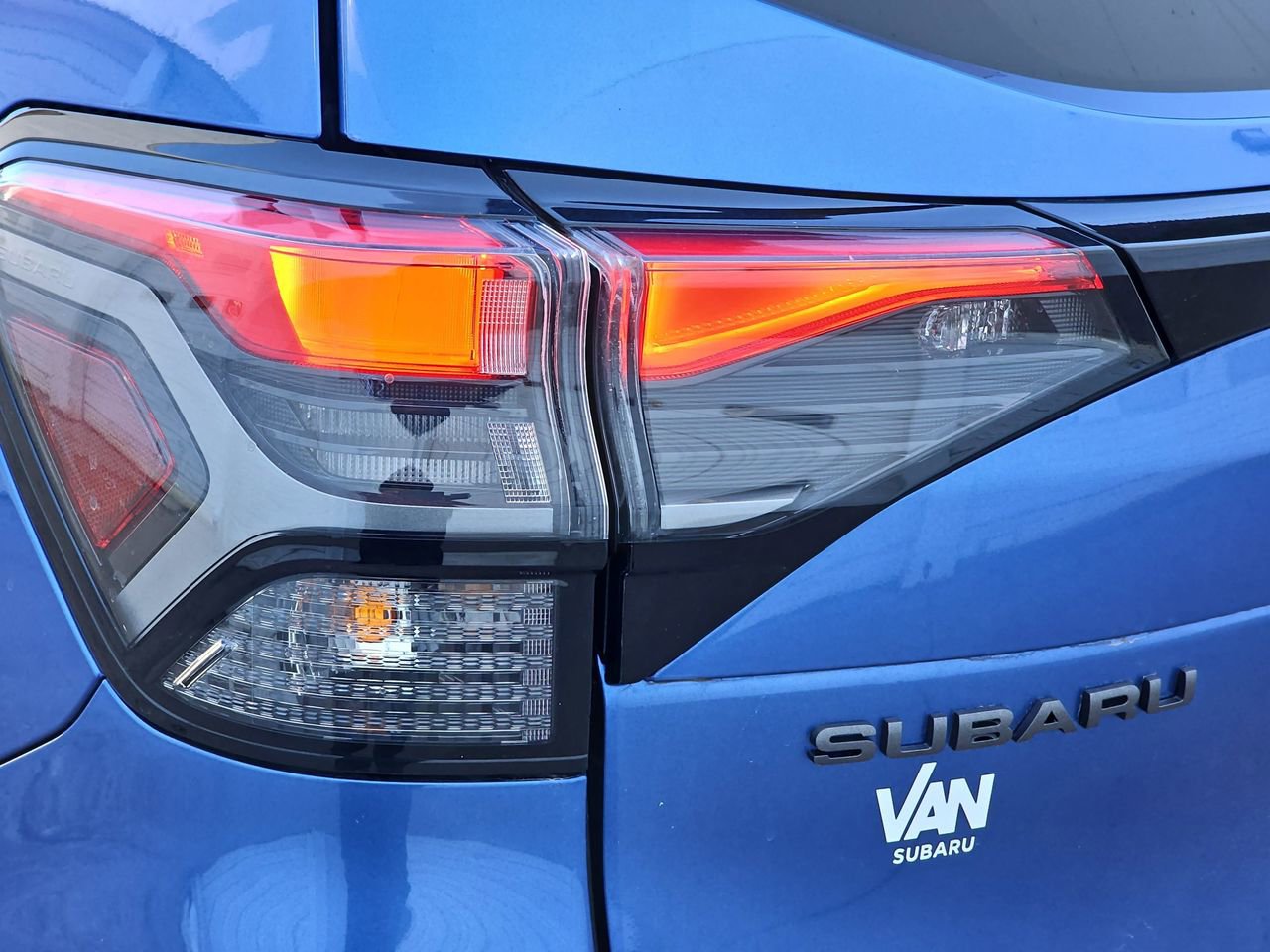 Certified 2026 Subaru Forester Premium image 40