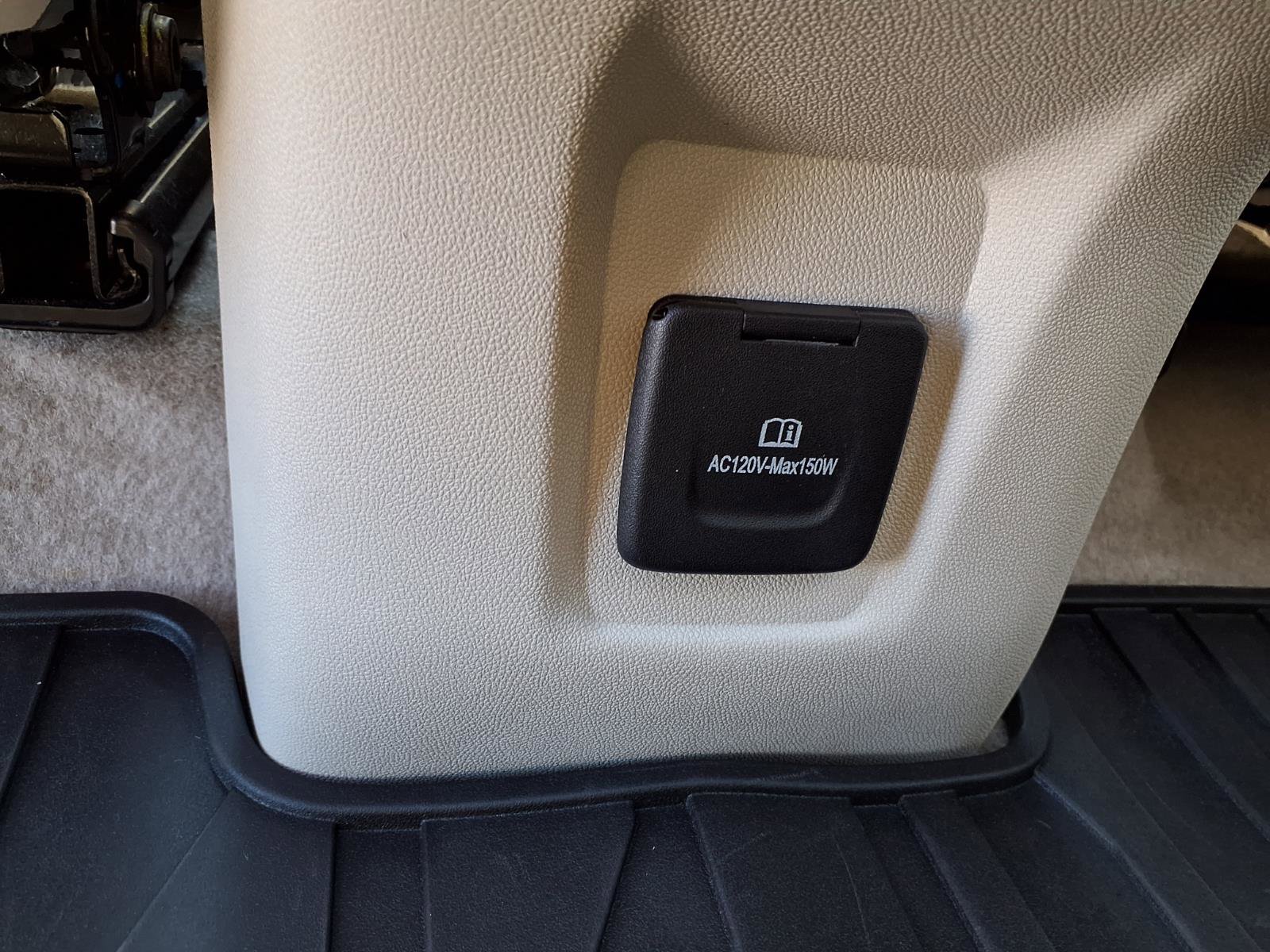 Used 2023 GMC Terrain Denali AWD/4WD image 34