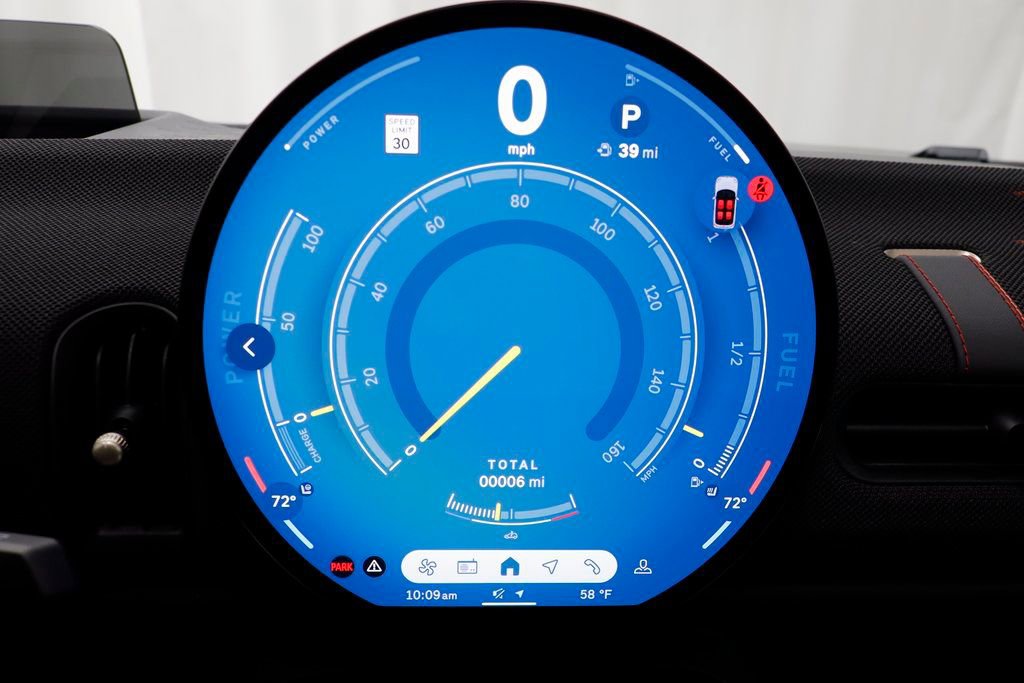 New 2026 MINI Cooper John Cooper Works image 9