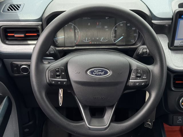 Used 2024 Ford Maverick XLT FWD image 12