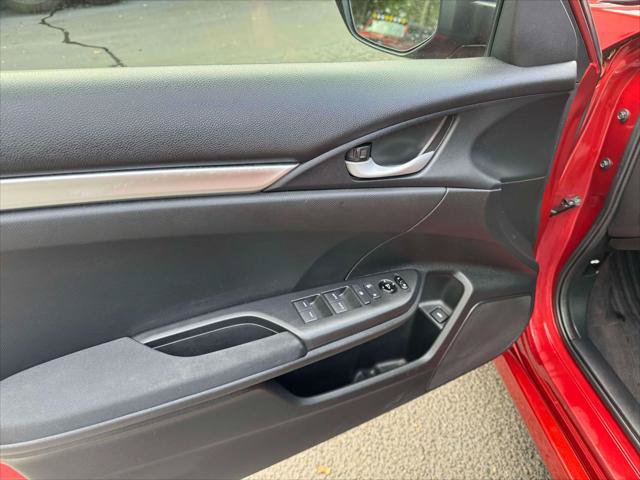 Used 2020 Honda Civic LX image 16