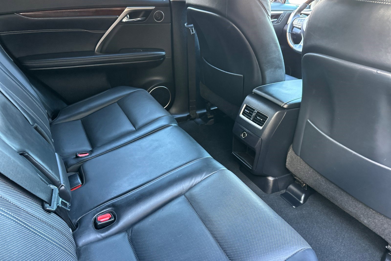 Used 2016 Lexus RX 350 2WD image 30