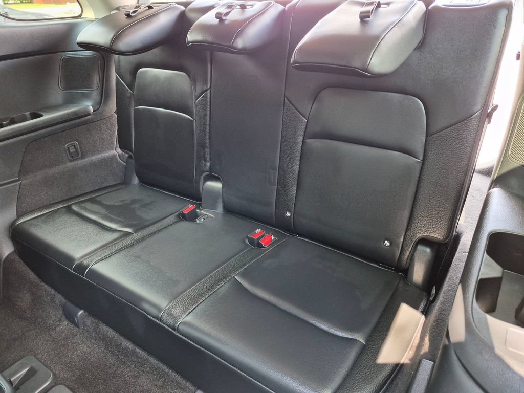 Used 2024 Nissan Pathfinder SL w/ SL Premium Package AWD/4WD image 27