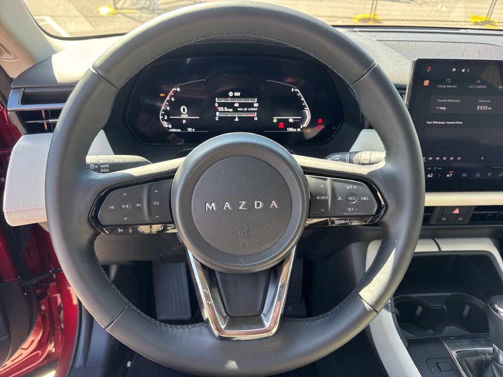 Used 2026 MAZDA CX-5 Preferred AWD/4WD image 18