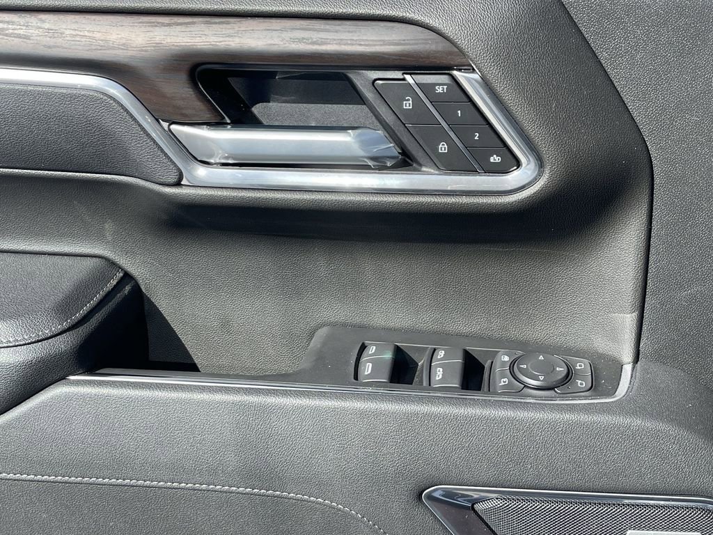 Used 2026 GMC Sierra 1500 SLT w/ SLT Premium Package image 24