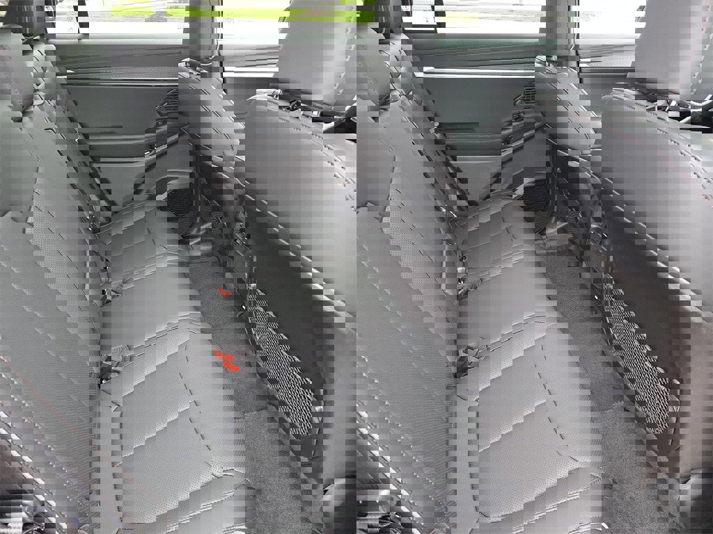 New 2025 Jeep Wagoneer S Limited image 11