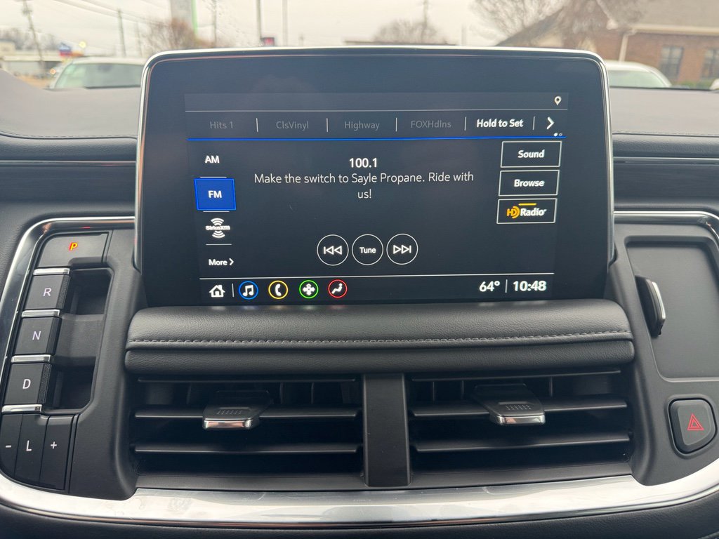 Used 2021 Chevrolet Tahoe Z71 image 27