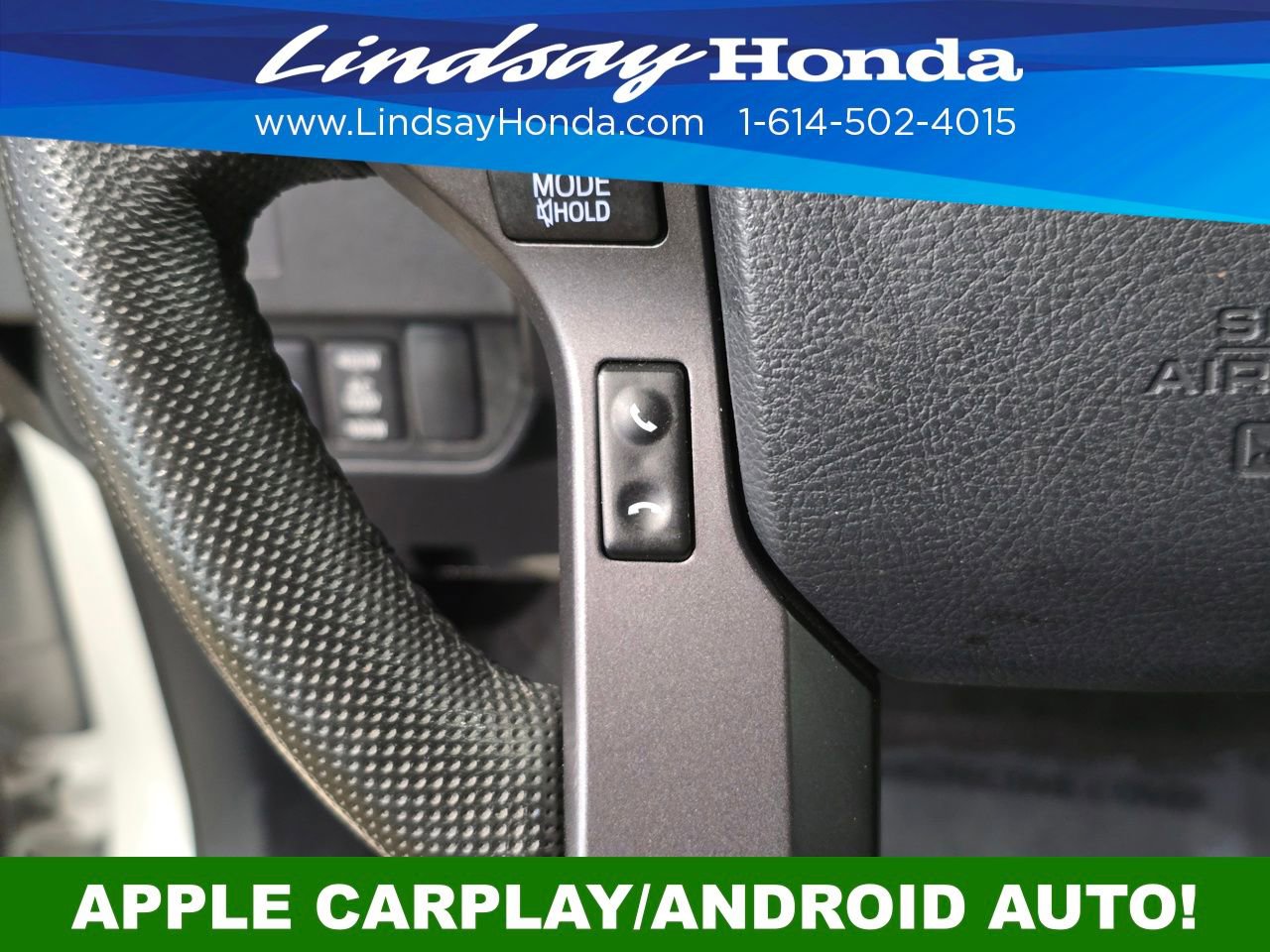 Used 2020 Toyota Tacoma TRD Off-Road w/ Technology Package image 16