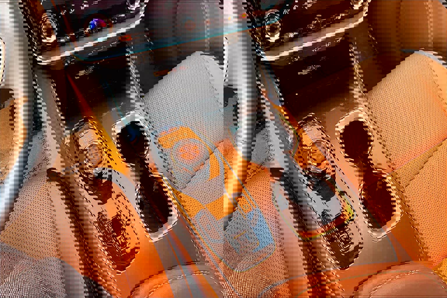 Used 2023 Lexus RZ 450e Premium image 16