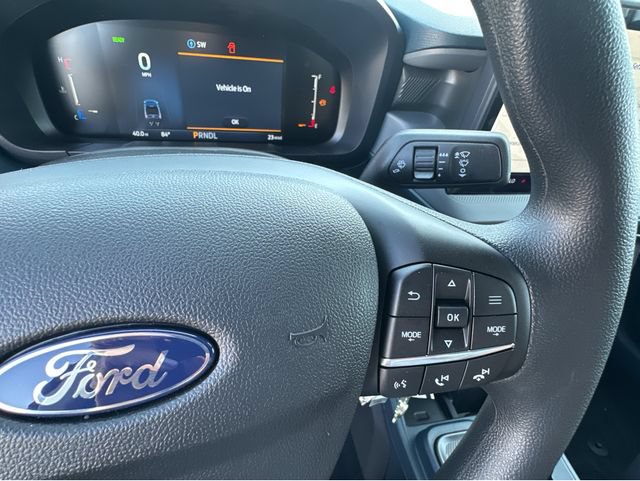 New 2026 Ford Maverick XL FWD image 25