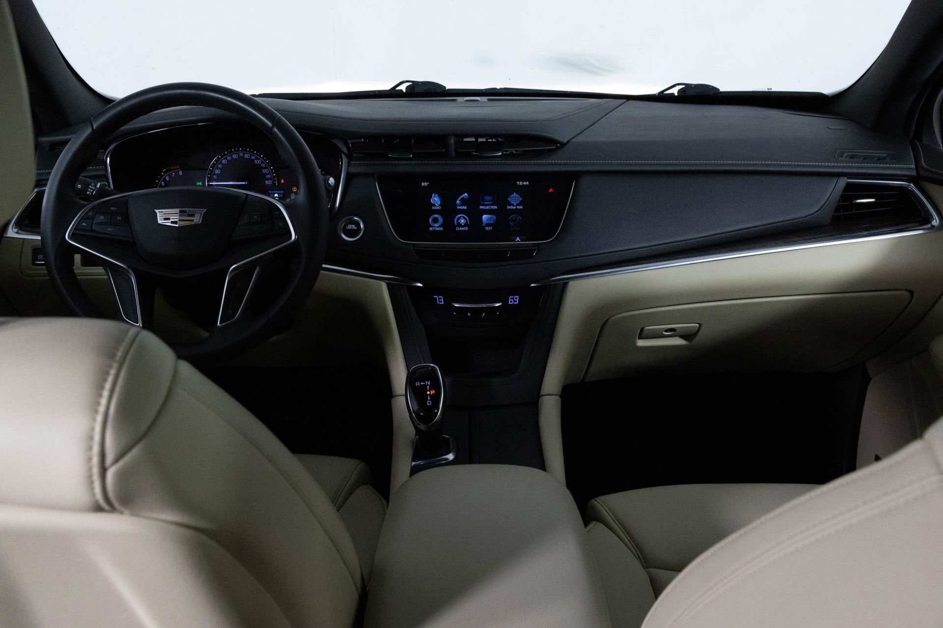 Used 2017 Cadillac XT5 FWD image 20