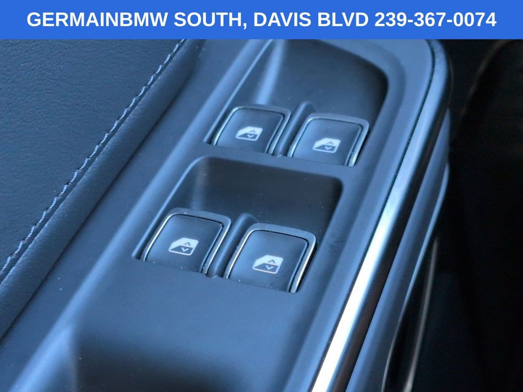 Used 2024 Rivian R1S Adventure Quad AWD/4WD image 26