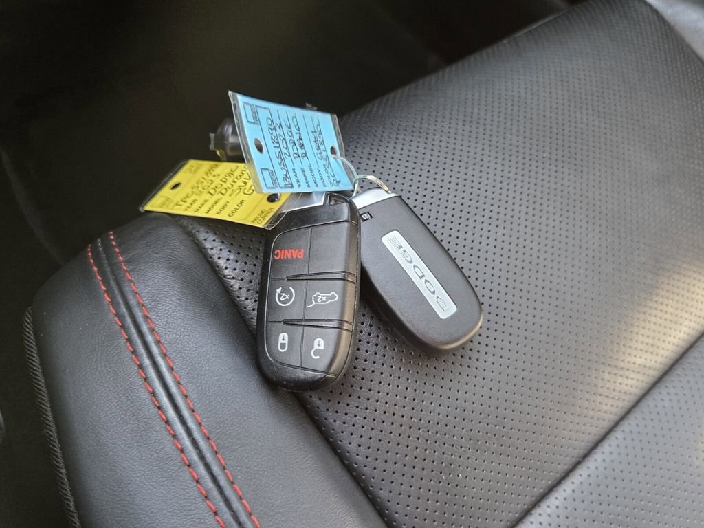 Used 2023 Dodge Durango R/T RWD image 22