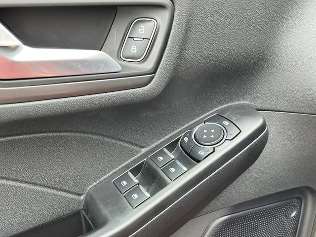 New 2024 Ford Escape SE FWD image 14
