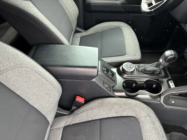 Used 2022 Ford Bronco Big Bend AWD/4WD image 82