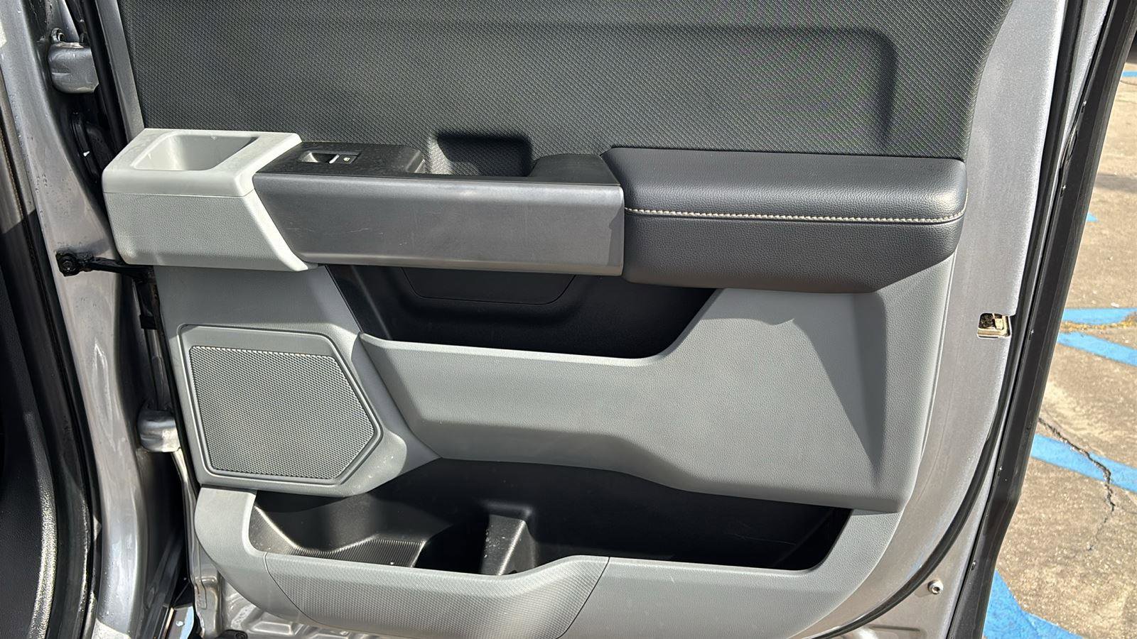 Used 2021 Ford F150 XLT image 18