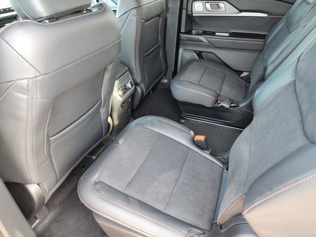 New 2026 Ford Explorer ST w/ Sun And Sound Package image 29