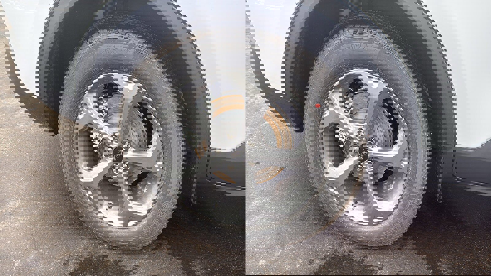 New 2026 Ford Escape ST-Line Select w/ Tech Pack #1 image 9