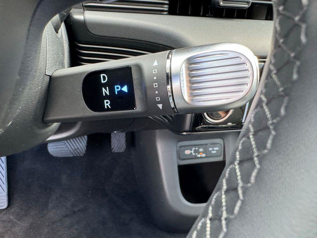 New 2025 Hyundai Ioniq 5 XRT AWD/4WD image 26