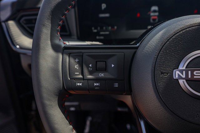 New 2025 Nissan Kicks SR image 26